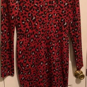 Zara Black Ribbed Sweater